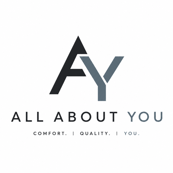 All About You