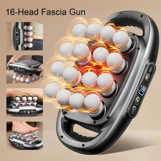 Deep Tissue Massager