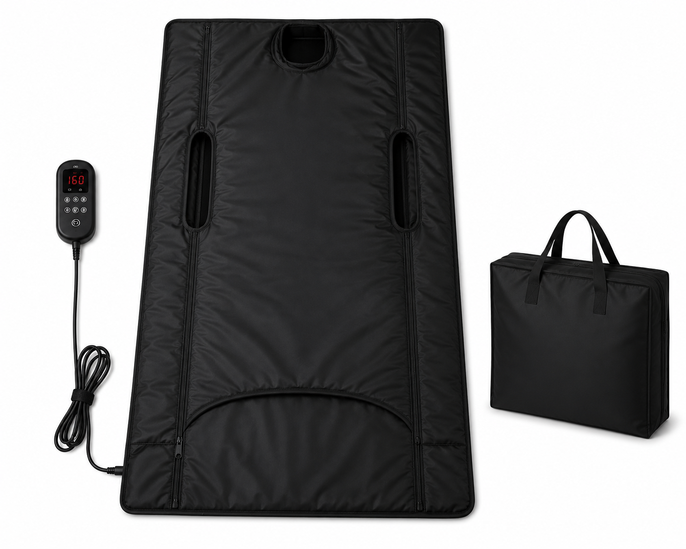 Infrared Sauna Blanket
