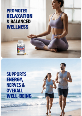 Advanced Magnesium Sleep and Recovery Complex